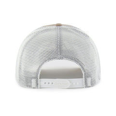 MLB Texas Rangers '47 Foundational Mesh Hitch Adjustable Hat