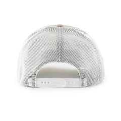 MLB Atlanta Braves '47 Foundational Mesh Hitch Adjustable Hat
