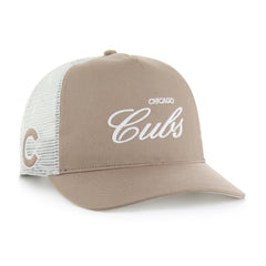 MLB Chicago Cubs '47 Foundational Mesh Hitch Adjustable Hat