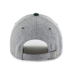 MLB Athletics '47 Golden Age Wool Clean Up Adjustable Hat