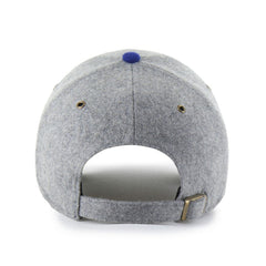 MLB Kansas City Royals '47 Golden Age Wool Clean Up Adjustable Hat