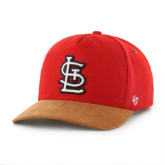 MLB St. Louis Cardinals '47 Gold Age Hitch Adjustable Hat