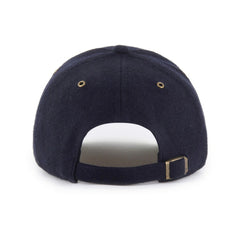 MLB Minnesota Twins '47 Gold Age Hitch Adjustable Hat