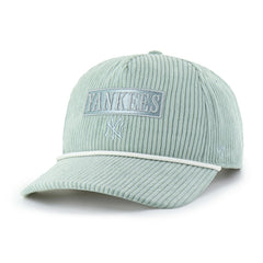 MLB New York Yankees '47 Women's The Luminance Collection Mellow Hitch Adjustable Hat