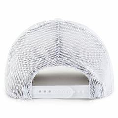 MLB Minnesota Twins '47 Rangefinder brrr Trucker Adjustable Hat
