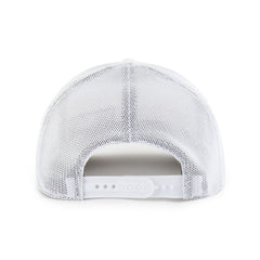 MLB Texas Rangers '47 Rangefinder brrr Trucker Adjustable Hat