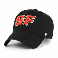 MLB San Francisco Giants '47 Women's Zoey Clean Up Adjustable Hat