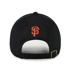 MLB San Francisco Giants '47 Women's Zoey Clean Up Adjustable Hat