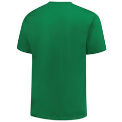MLB Detroit Tigers Profile Big & Tall Celtic T-Shirt