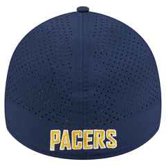 NBA Indiana Pacers Featherweight Poly Rope Flex 39Thirty Hat