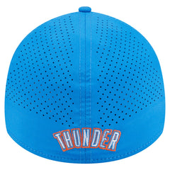 NBA Oklahoma City Thunder Featherweight Poly Rope Flex 39Thirty Hat