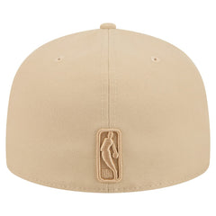 NBA Chicago Bulls Color Pack A-Frame 59FIFTY Fitted Hat