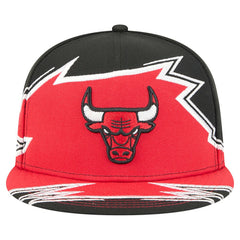 NBA Chicago Bulls Break 59FIFTY Fitted Hat