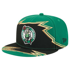 NBA Boston Celtics Break 59FIFTY Fitted Hat