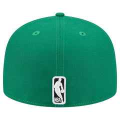 NBA Boston Celtics Break 59FIFTY Fitted Hat
