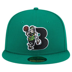 NBA Boston Celtics Deceptor 59FIFTY Fitted Hat