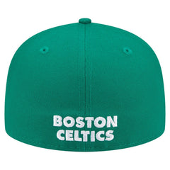 NBA Boston Celtics Deceptor 59FIFTY Fitted Hat