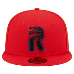 NBA Toronto Raptors Deceptor 59FIFTY Fitted Hat