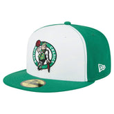 NBA Boston Celtics Repeat 59Fifty Fitted Hat