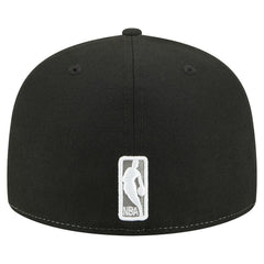 NBA Brooklyn Nets Repeat 59Fifty Fitted Hat