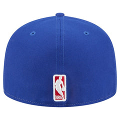 NBA Philadelphia 76ers Repeat 59Fifty Fitted Hat