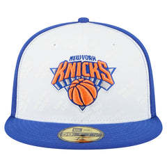 NBA New York Knicks Repeat 59Fifty Fitted Hat