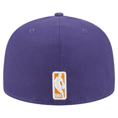 NBA Phoenix Suns Repeat 59Fifty Fitted Hat