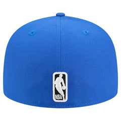 NBA Dallas Mavericks Tri-Hit 59Fifty Fitted Hat sale