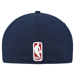 NBA Denver Nuggets Tri-Hit 59Fifty Fitted Hat sale