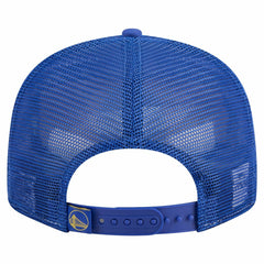 NBA Golden State Warriors Outdoor Split Panel 9FIFTY Snapback Hat sale