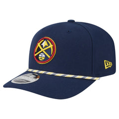 NBA Denver Nuggets Rope 9SEVENTY Adjustable Hat sale