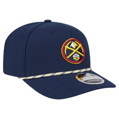 NBA Denver Nuggets Rope 9SEVENTY Adjustable Hat sale