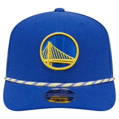 NBA Golden State Warriors Rope 9SEVENTY Adjustable Hat sale