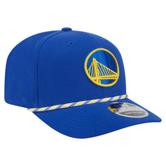 NBA Golden State Warriors Rope 9SEVENTY Adjustable Hat sale