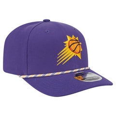 NBA Phoenix Suns Rope 9SEVENTY Adjustable Hat