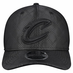 NBA Cleveland Cavaliers Quilted 9SEVENTY Trucker Adjustable Hat sale