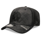 NBA Boston Celtics Quilted 9SEVENTY Trucker Adjustable Hat