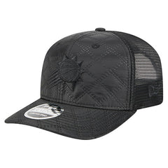 NBA Phoenix Suns Quilted 9SEVENTY Trucker Adjustable Hat
