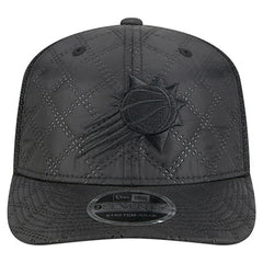 NBA Phoenix Suns Quilted 9SEVENTY Trucker Adjustable Hat