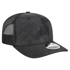 NBA Phoenix Suns Quilted 9SEVENTY Trucker Adjustable Hat
