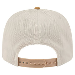 NBA Miami Heat Two-Tone 9SEVENTY Adjustable Trucker Hat