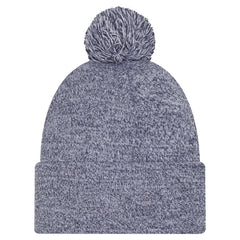 NBA Dallas Mavericks Marled Cuffed Knit Hat with Pom sale