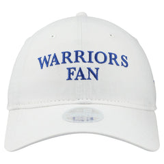 NBA Golden State Warriors Women's Team Fan 9TWENTY Adjustable Hat sale