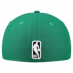 NBA Boston Celtics Youth Break 59FIFTY Fitted Hat