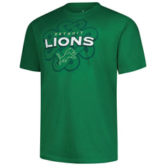 Big & Tall Celtic T-Shirt - Detroit Lions
