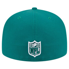 Oversized 59FIFTY Fitted Hat - New York Jets