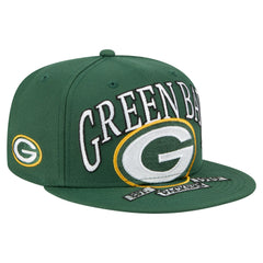 Oversized 59FIFTY Fitted Hat - Green Bay Packers
