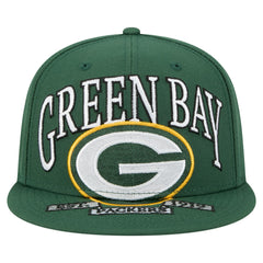 Oversized 59FIFTY Fitted Hat - Green Bay Packers