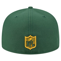 Oversized 59FIFTY Fitted Hat - Green Bay Packers