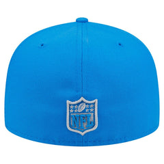 Oversized 59FIFTY Fitted Hat - Detroit Lions